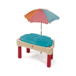 Step2 Adjustable Sand And Water Table 11 Step2 Adjustable Sand And Water Table -Outdoor Toys-Step2 Step2 Adjustable Sand and Water Table Outdoor Toys Step2 Toycra 6
