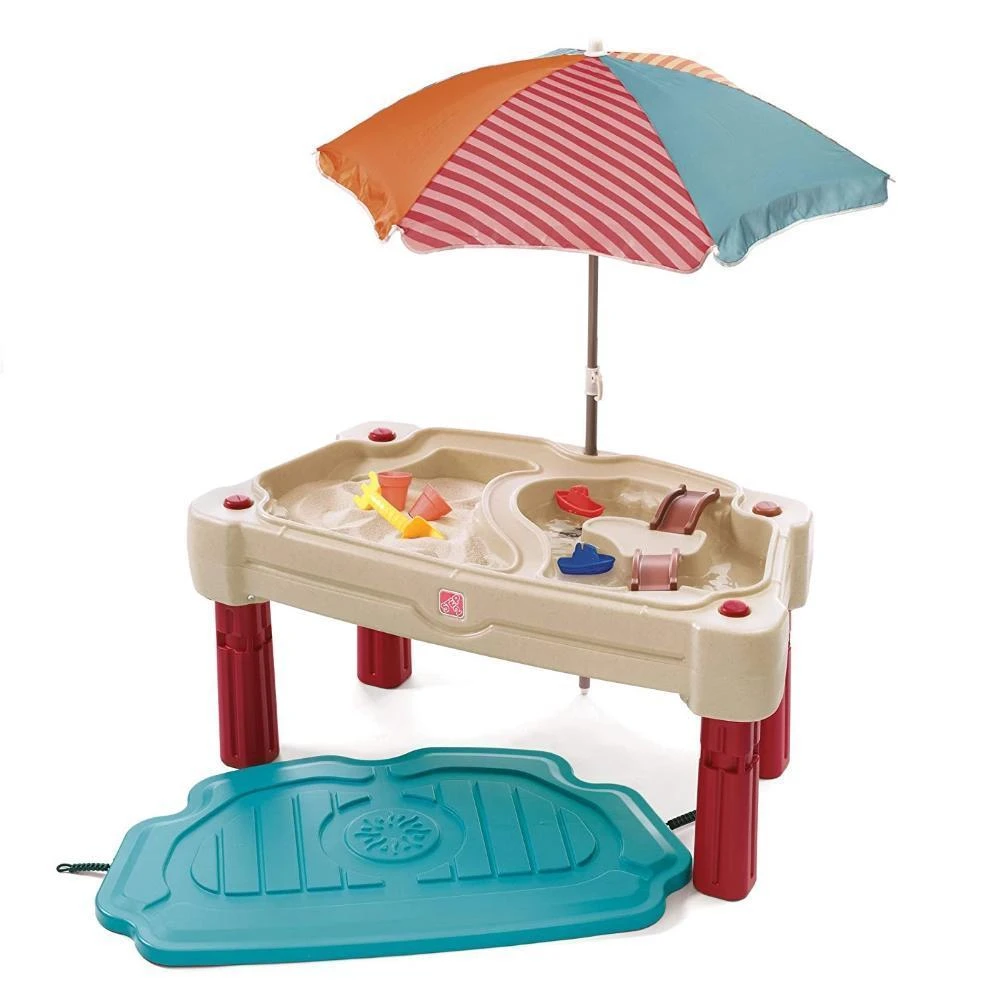 Step2 Adjustable Sand And Water Table 1 Step2 Adjustable Sand And Water Table
