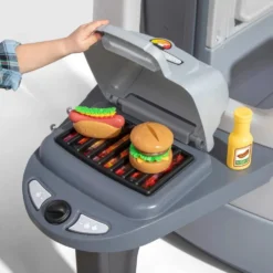 Step2 Adventure Camper 11 Step2 Adventure Camper -Outdoor Toys-Step2 Step2 Adventure Camper Outdoor Toys Step2 Toycra 4