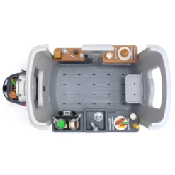 Step2 Adventure Camper 12 Step2 Adventure Camper -Outdoor Toys-Step2 Step2 Adventure Camper Outdoor Toys Step2 Toycra 5