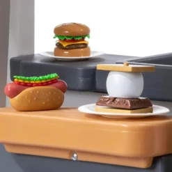 Step2 Adventure Camper 14 Step2 Adventure Camper -Outdoor Toys-Step2 Step2 Adventure Camper Outdoor Toys Step2 Toycra 7