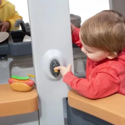 Step2 Adventure Camper 15 Step2 Adventure Camper -Outdoor Toys-Step2 Step2 Adventure Camper Outdoor Toys Step2 Toycra 8