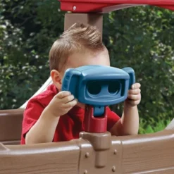 Step2 Alpine Ridge Climber And Slide 10 Step2 Alpine Ridge Climber And Slide -Outdoor Toys-Step2 Step2 Alpine Ridge Climber and slide Outdoor Toys Step2 Toycra 5