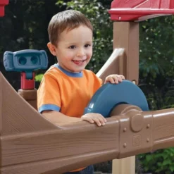 Step2 Alpine Ridge Climber And Slide 11 Step2 Alpine Ridge Climber And Slide -Outdoor Toys-Step2 Step2 Alpine Ridge Climber and slide Outdoor Toys Step2 Toycra 6