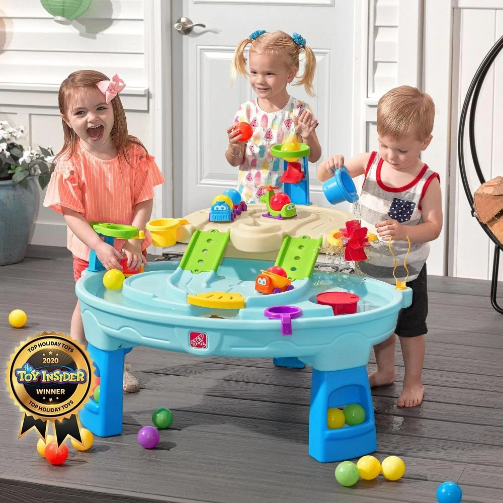 Step2 Ball Buddies Adventure Center 2 Step2 Ball Buddies Adventure Center - Image 2