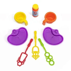 Step2 Big Bubble Splash Water Table 7 Step2 Big Bubble Splash Water Table -Outdoor Toys-Step2 Step2 Big Bubble Splash Water Table Outdoor Toys Step2 Toycra 4