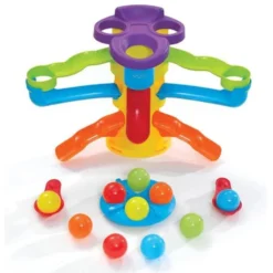 Step2 Busy Ball Play Table -Outdoor Toys-Step2 Step2 Busy Ball Play Table Outdoor Toys Step2 Toycra 4