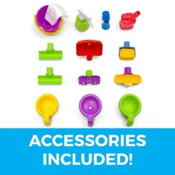 Step2 Car Wash Splash Center 9 Step2 Car Wash Splash Center -Outdoor Toys-Step2 Step2 Car Wash Splash Center Outdoor Toys Step2 Toycra 5