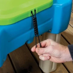 Step2 Cascading Cove Sand & Water Table -Outdoor Toys-Step2 Step2 Cascading Cove Sand Water table Outdoor Toys Step2 Toycra 4