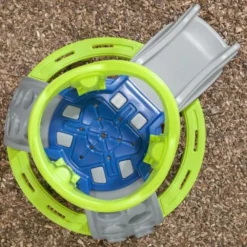 Step2 Castle Top Mountain Climber -Outdoor Toys-Step2 Step2 Castle Top Mountain Climber Outdoor Toys Step2 Toycra 3