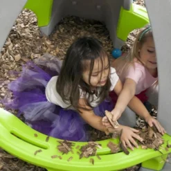 Step2 Castle Top Mountain Climber -Outdoor Toys-Step2 Step2 Castle Top Mountain Climber Outdoor Toys Step2 Toycra 4