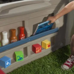 Step2 Charming Cottage Playhouse -Outdoor Toys-Step2 Step2 Charming Cottage Playhouse Outdoor Toys Step2 Toycra 6