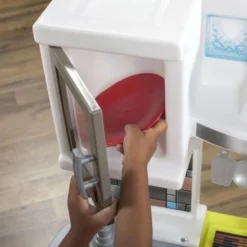 Step2 Contemporary Chef Kitchen 10 Step2 Contemporary Chef Kitchen -Outdoor Toys-Step2 Step2 Contemporary Chef Kitchen Pretend Play Step2 Toycra 5