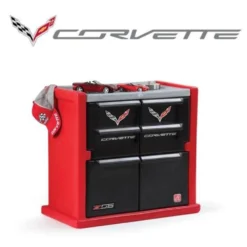 Step2 Corvette Dresser