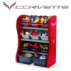 Step2 Corvette Room Organiser