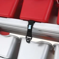 Step2 Corvette Room Organiser -Outdoor Toys-Step2 Step2 Corvette Room Organiser Furniture Step2 Toycra 3