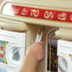 Step2 Cozy Kitchen -Outdoor Toys-Step2 Step2 Cozy Kitchen Pretend Play Step2 Toycra 4