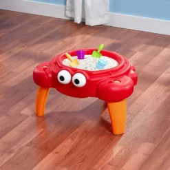 Step2 Crabbie Sand Table -Outdoor Toys-Step2 Step2 Crabbie Sand Table Outdoor Toys Step2 Toycra 6