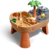 Step2 Dino Dig Sand & Water Table