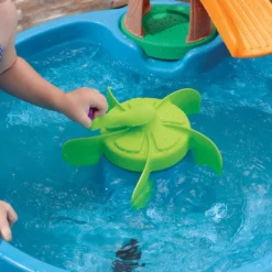 Step2 Duck Pond Water Table -Outdoor Toys-Step2 Step2 Duck Pond Water Table Outdoor Toys Step2 Toycra 4 436449a0 b23e 49c0 bc90 f9a077fe7093