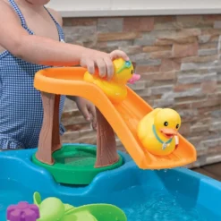 Step2 Duck Pond Water Table -Outdoor Toys-Step2 Step2 Duck Pond Water Table Outdoor Toys Step2 Toycra 5