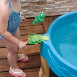 Step2 Duck Pond Water Table -Outdoor Toys-Step2 Step2 Duck Pond Water Table Outdoor Toys Step2 Toycra 6