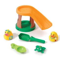 Step2 Duck Pond Water Table -Outdoor Toys-Step2 Step2 Duck Pond Water Table Outdoor Toys Step2 Toycra 7