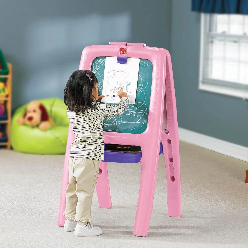 Step2 Easel For Two 4 Step2 Easel For Two - Image 4