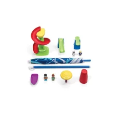 Step2 Fiesta Cruise Sand & Water Table With Umbrella -Outdoor Toys-Step2 Step2 Fiesta Cruise Sand Water Table with Umbrella Outdoor Toys Step2 Toycra 3