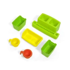 Step2 Great Creations Art Center -Outdoor Toys-Step2 Step2 Great Creations Art Center Arts Crafts Step2 Toycra 6