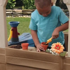 Step2 Great Outdoor Playhouse -Outdoor Toys-Step2 Step2 Great Outdoor Playhouse Outdoor Toys Step2 Toycra 4