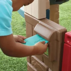 Step2 Great Outdoor Playhouse -Outdoor Toys-Step2 Step2 Great Outdoor Playhouse Outdoor Toys Step2 Toycra 6