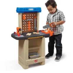 Step2 Handy Helpers Workbench