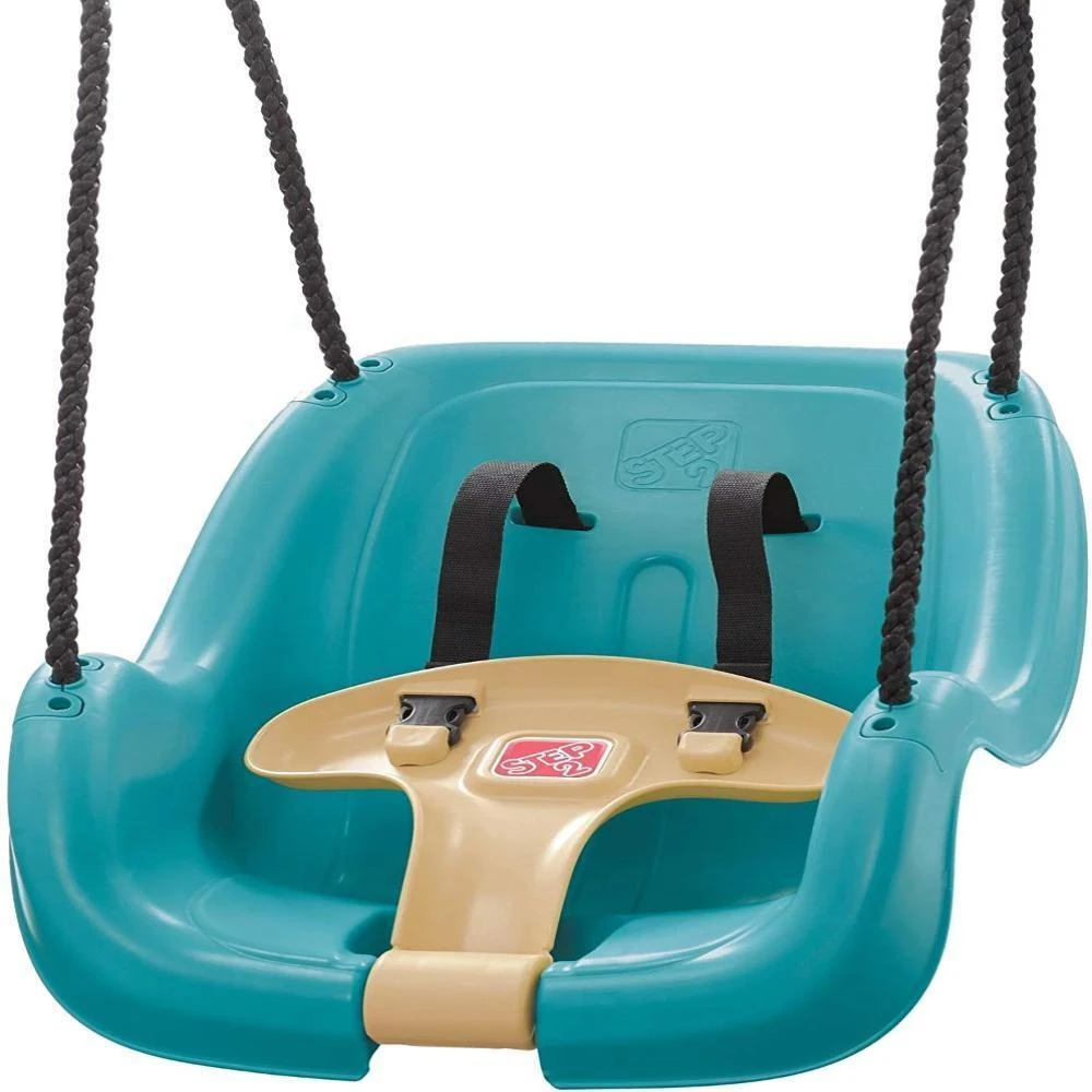 Step2 Infant To Toddler Swing 2 Step2 Infant To Toddler Swing - Image 2