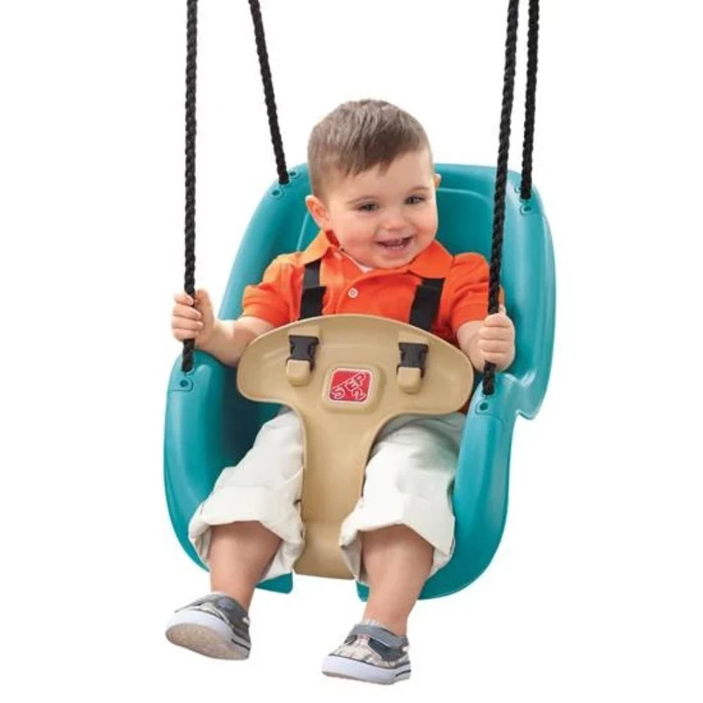 Step2 Infant To Toddler Swing 1 Step2 Infant To Toddler Swing