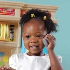 Step2 LifeStyle Custom Kitchen- Bright Color -Outdoor Toys-Step2 Step2 LifeStyle Custom Kitchen Bright Color Pretend Play Step2 Toycra 5