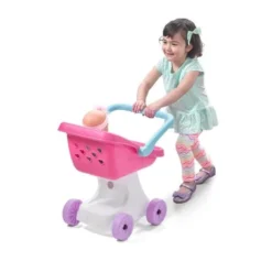 Step2 Love & Care Doll Stroller