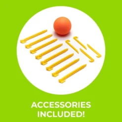 Step2 MAX Sports Full Court Basketball ‘n Slide Inflatable Bouncer -Outdoor Toys-Step2 Step2 MAX Sports Full Court Basketball n Slide Inflatable Bouncer Outdoor Toys Step2 Toycra 7