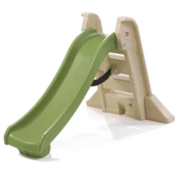 Step2 Naturally Playful Big Folding Slide
