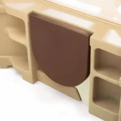 Step2 Naturally Playful Welcome Home Playhouse -Outdoor Toys-Step2 Step2 Naturally Playful Welcome Home Playhouse Outdoor Toys Step2 Toycra 4