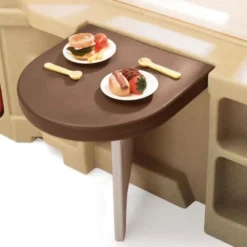 Step2 Naturally Playful Welcome Home Playhouse -Outdoor Toys-Step2 Step2 Naturally Playful Welcome Home Playhouse Outdoor Toys Step2 Toycra 5