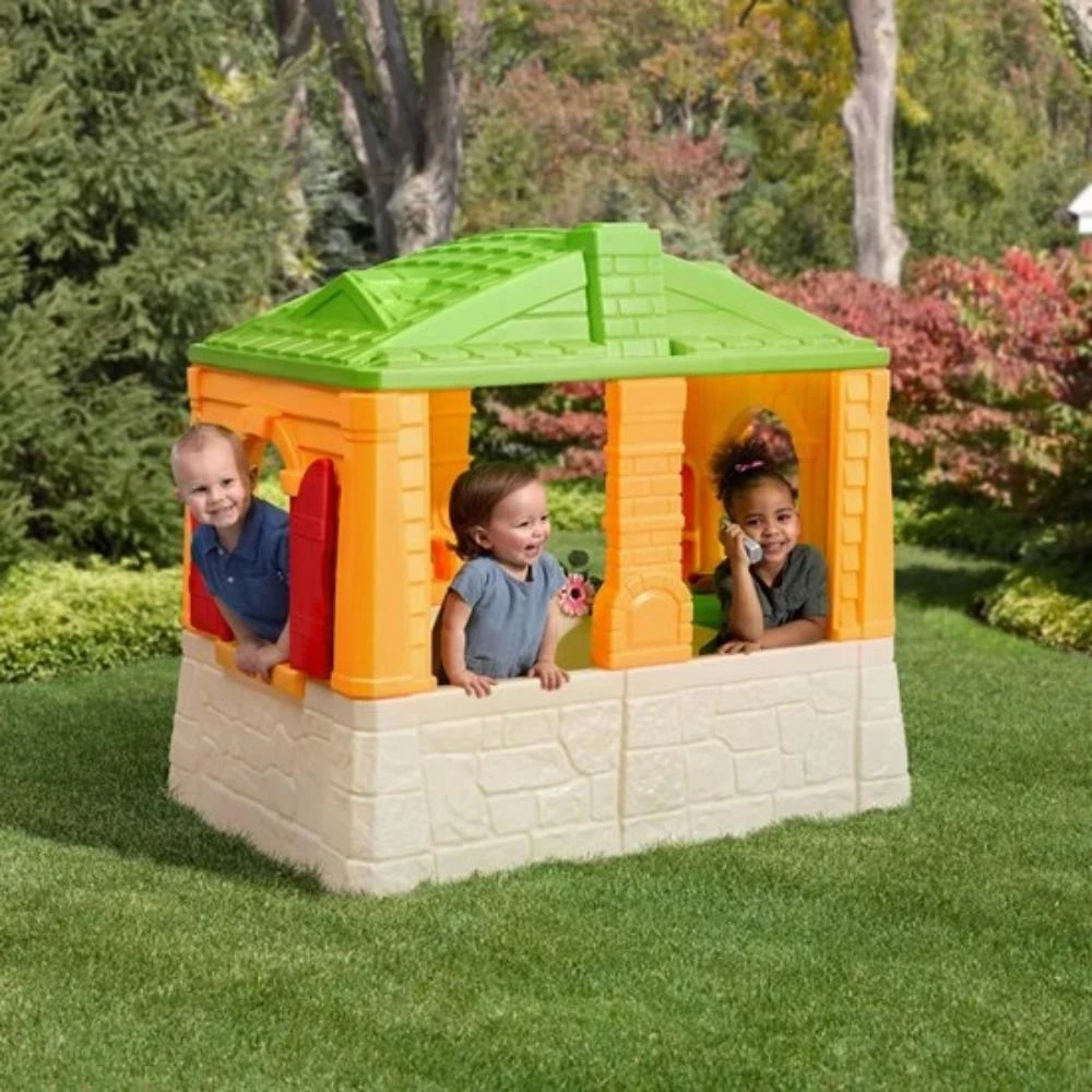 Step2 Neat And Tidy Cottage (Active Bright) 2 Step2 Neat And Tidy Cottage (Active Bright) - Image 2