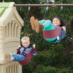 Step2 Play UP Gym Set -Outdoor Toys-Step2 Step2 Play UP Gym Set Outdoor Toys Step2 Toycra 5