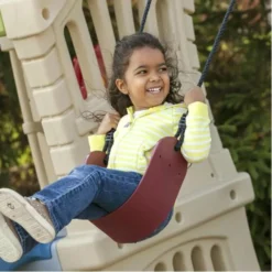 Step2 Play UP Gym Set -Outdoor Toys-Step2 Step2 Play UP Gym Set Outdoor Toys Step2 Toycra 6