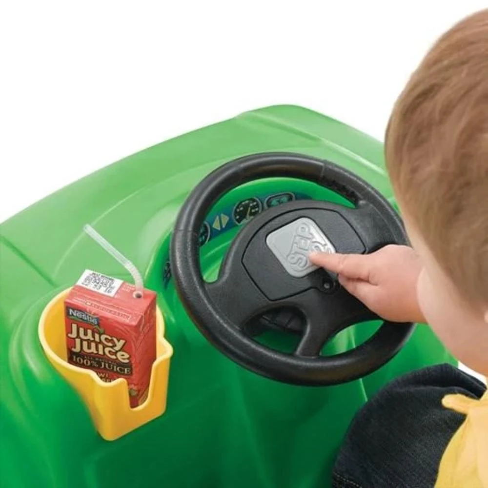 Step2 Push Around Sports Buggy 2 Step2 Push Around Sports Buggy - Image 2