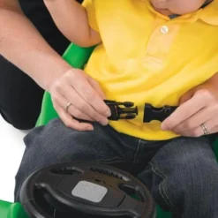 Step2 Push Around Sports Buggy 5 Step2 Push Around Sports Buggy -Outdoor Toys-Step2 Step2 Push Around Sports Buggy Ride Ons Step2 Toycra 3