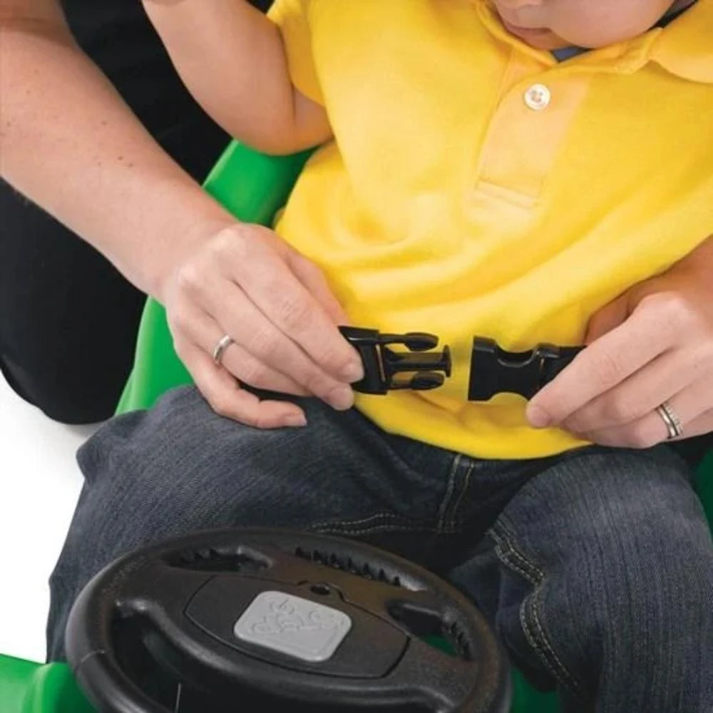 Step2 Push Around Sports Buggy 3 Step2 Push Around Sports Buggy - Image 3