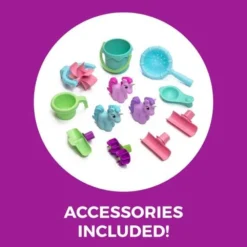 Step2 Rain Showers & Unicorns Water Table -Outdoor Toys-Step2 Step2 Rain Showers Unicorns Water Table Outdoor Toys Step2 Toycra 6