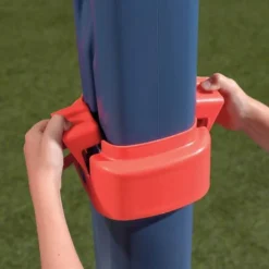 Step2 Shootin Hoops Basketball Set (Big) -Outdoor Toys-Step2 Step2 Shootin Hoops Basketball Set Big Outdoor Toys Step2 Toycra 5