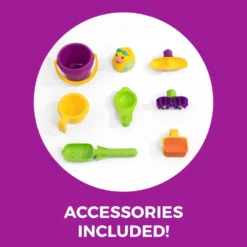 Step2 Summer Showers Splash Tower Water Table -Outdoor Toys-Step2 Step2 Summer Showers Splash Tower Water Table Outdoor Toys Step2 Toycra 6